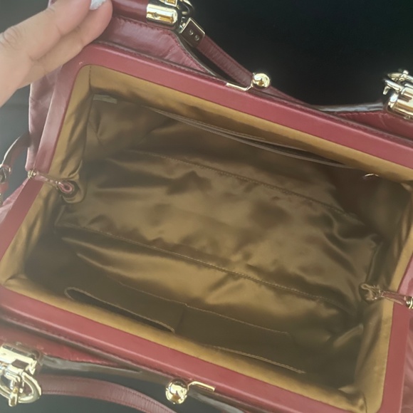 Coach handbag - Picture 7 of 11